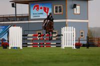 2025 - Shea - Bow Valley II - Saturday May 17th - 16131