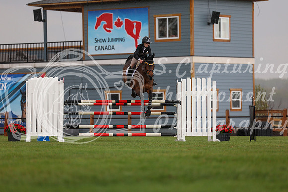 2025 - Shea - Bow Valley II - Saturday May 17th - 16131