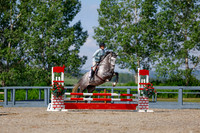 2025 - Haylee - June Classic I - Friday June 13th - 02979