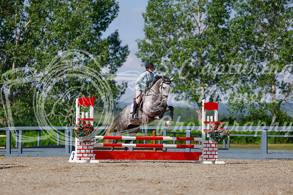 2025 - Haylee - June Classic I - Friday June 13th - 02979