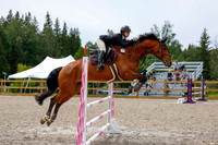 2025 - Haylee - Picco Horse Show - Friay July 25th 03207