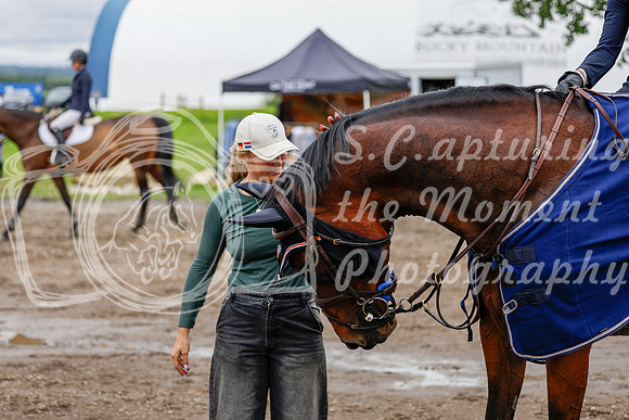 2025 - Haylee - Rocky Mountain Classic II - Thursday August 14th - 07603
