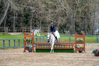 2025 - Jackie - Bow Valley II - Saturday May 17th - 13765