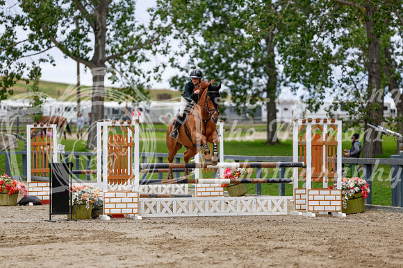 2025 - Haylee - Rocky Mountain Classic II - Saturday August 16th - 19072
