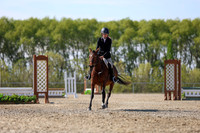 2025 - Julia - Blue Sky Classic - Sunday, May 18th 39906