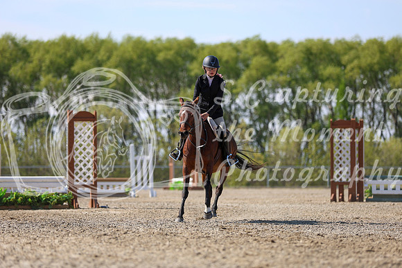 2025 - Julia - Blue Sky Classic - Sunday, May 18th 39906