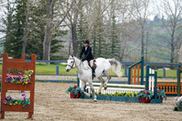 2025 - Jackie - Bow Valley II - Sunday May 18th - 03021