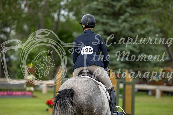 2025 - Mara - Mid Summer Classic II - Friday July 18th - 22743