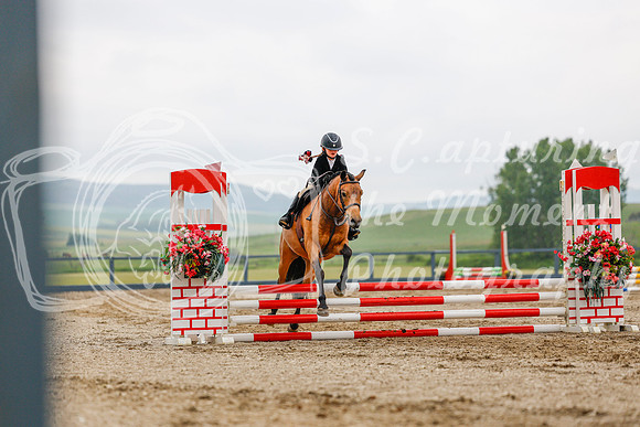 2025 - Haylee - June Classic II - Friday June 20th - 04837