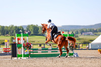 2025 - Haylee - Rocky Mountain Classic III - Friday August 22nd - 03067