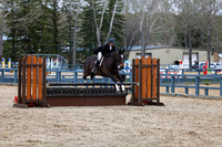 2025 - Shea - Bow Valley II - Friday May 16th - 08147