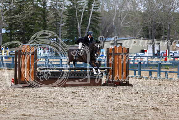 2025 - Shea - Bow Valley II - Friday May 16th - 08147