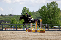 2025 - Haylee - June Classic I - Friday June 13th - 07191