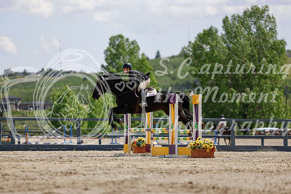2025 - Haylee - June Classic I - Friday June 13th - 07191