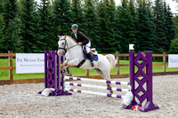 2025 - Haylee - Picco Horse Show - Sunday July 27th 01969