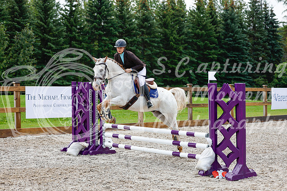 2025 - Haylee - Picco Horse Show - Sunday July 27th 01969