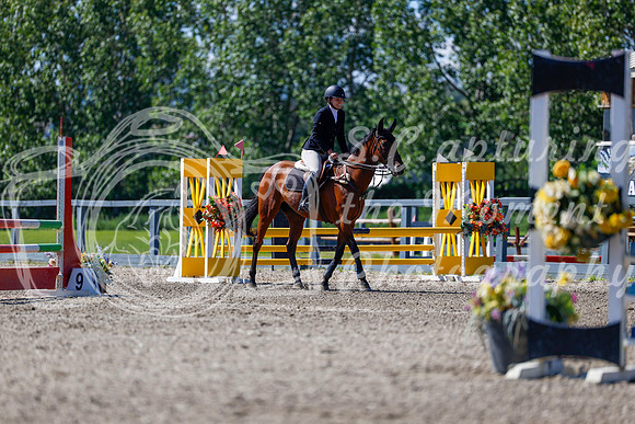 2025 - Haylee - Rocky Mountain Classic III - Friday August 22nd - 08063