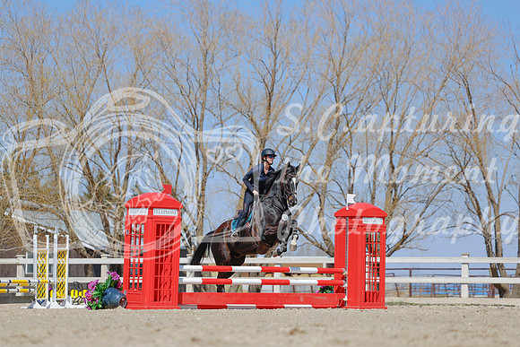2025 - Haylee - Spring Welcome - Saturday April 26th - 03720
