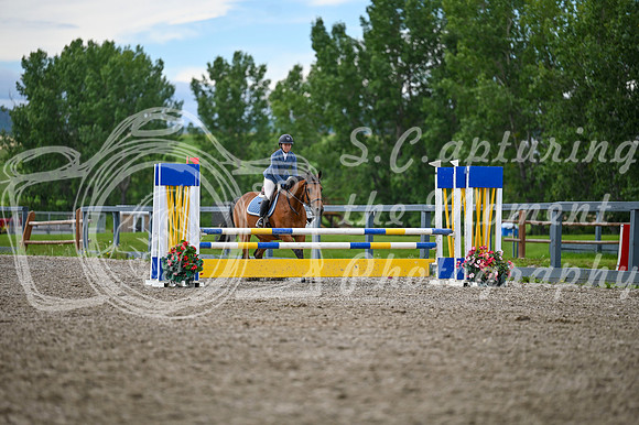2025 - MJ - Rocky Mountain Classic II - Saturday August 16th - 20196