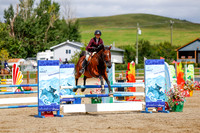 2025 - Haylee - Rocky Mountain Classic II - Saturday August 16th - 17261