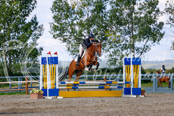 2025 - Haylee - Rocky Mountain Classic III - Wednesday August 20th - 03609