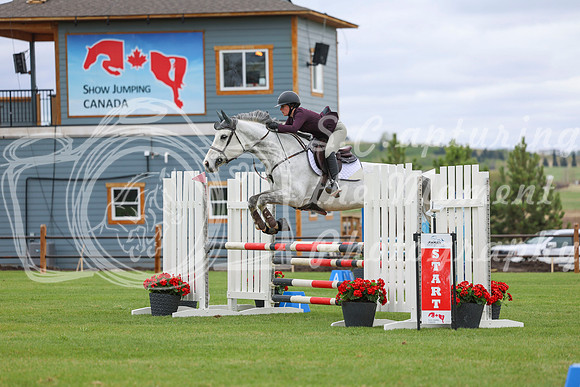 2025 - Shea - Bow Valley II - Thursday May 15th - 01640