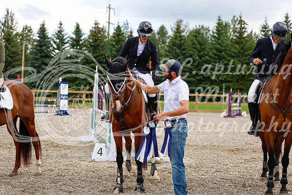 2025 - Haylee - Picco Horse Show - Sunday July 27th 04136