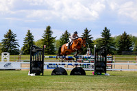 2025 - Haylee - Blue Sky Classic - Sunday, May 18th 35523