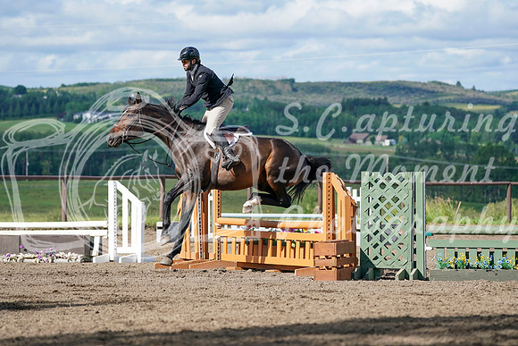 2025 - Kiana - Teesdale - Friday July 25th - 01219