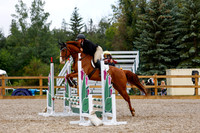 2025 - Haylee - Picco Horse Show - Sunday July 27th 01523