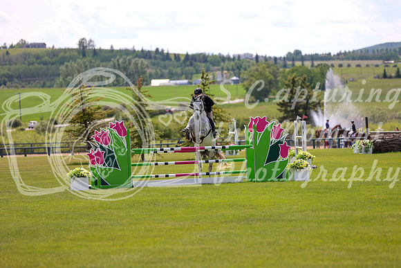 2025 - Conor - June Classic I - Sunday June 15th - 17403