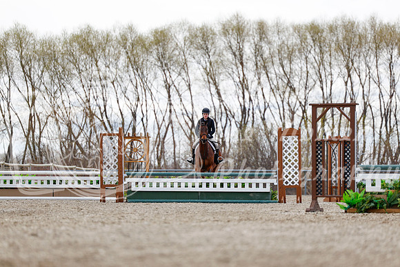 2025 - Haylee - Spring Welcome - Sunday April 27th - 03762