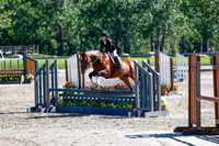 2025 - Haylee - Rocky Mountain Classic III - Thursday August 21st - 07704