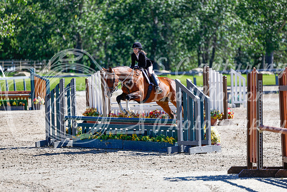 2025 - Haylee - Rocky Mountain Classic III - Thursday August 21st - 07704