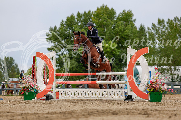 2025 - Haylee - Rocky Mountain Classic II - Friday August 15th - 00138