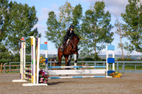 2025 - Haylee - Rocky Mountain Classic II - Thursday August 14th - 00739