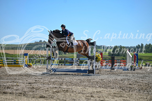 2025 - MJ - Rocky Mountain Classic III - Saturday August 23rd - 20091