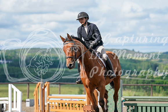 2025 - Kiana - Teesdale - Friday July 25th - 01425