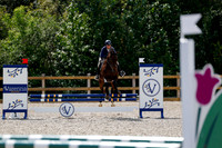 2025 - Haylee - Picco Horse Show - Thursday July 24th 02638