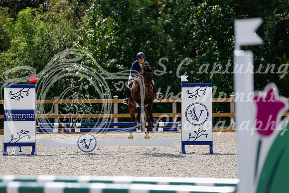 2025 - Haylee - Picco Horse Show - Thursday July 24th 02638