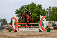 2025 - Haylee - Rocky Mountain Classic II - Friday August 15th - 00108