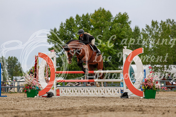 2025 - Haylee - Rocky Mountain Classic II - Friday August 15th - 00108