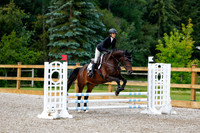 2025 - Haylee - Picco Horse Show - Sunday July 27th 02094