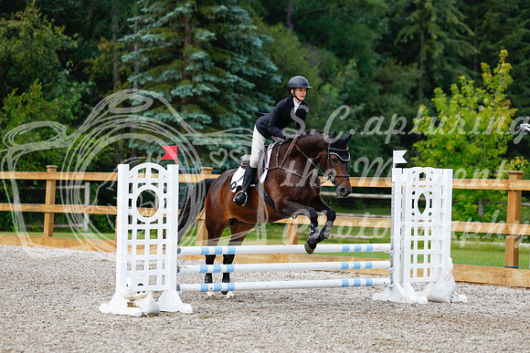 2025 - Haylee - Picco Horse Show - Sunday July 27th 02094
