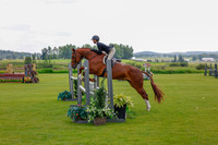 2025 - Haylee - Rocky Mountain Classic II - Friday August 15th - 19275