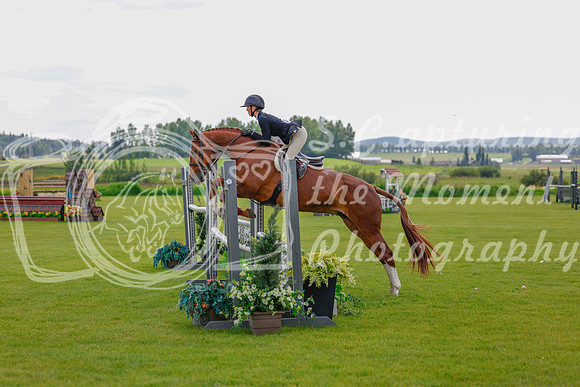 2025 - Haylee - Rocky Mountain Classic II - Friday August 15th - 19275