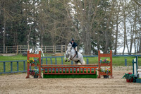 2025 - Jackie - Bow Valley II - Saturday May 17th - 12911