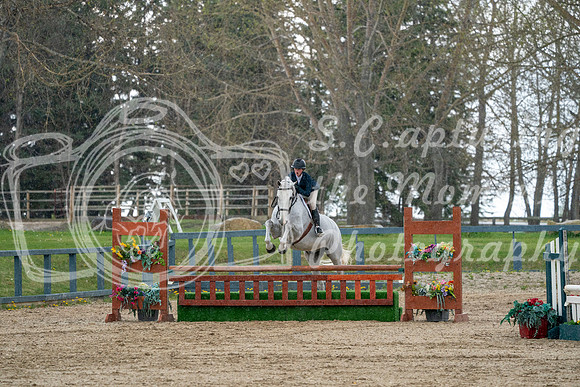 2025 - Jackie - Bow Valley II - Saturday May 17th - 12911
