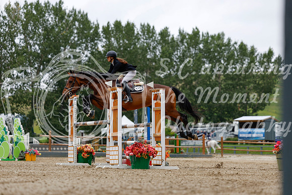 2025 - Haylee - Rocky Mountain Classic II - Friday August 15th - 02134