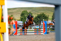 2025 - Haylee - Rocky Mountain Classic III - Wednesday August 20th - 03622